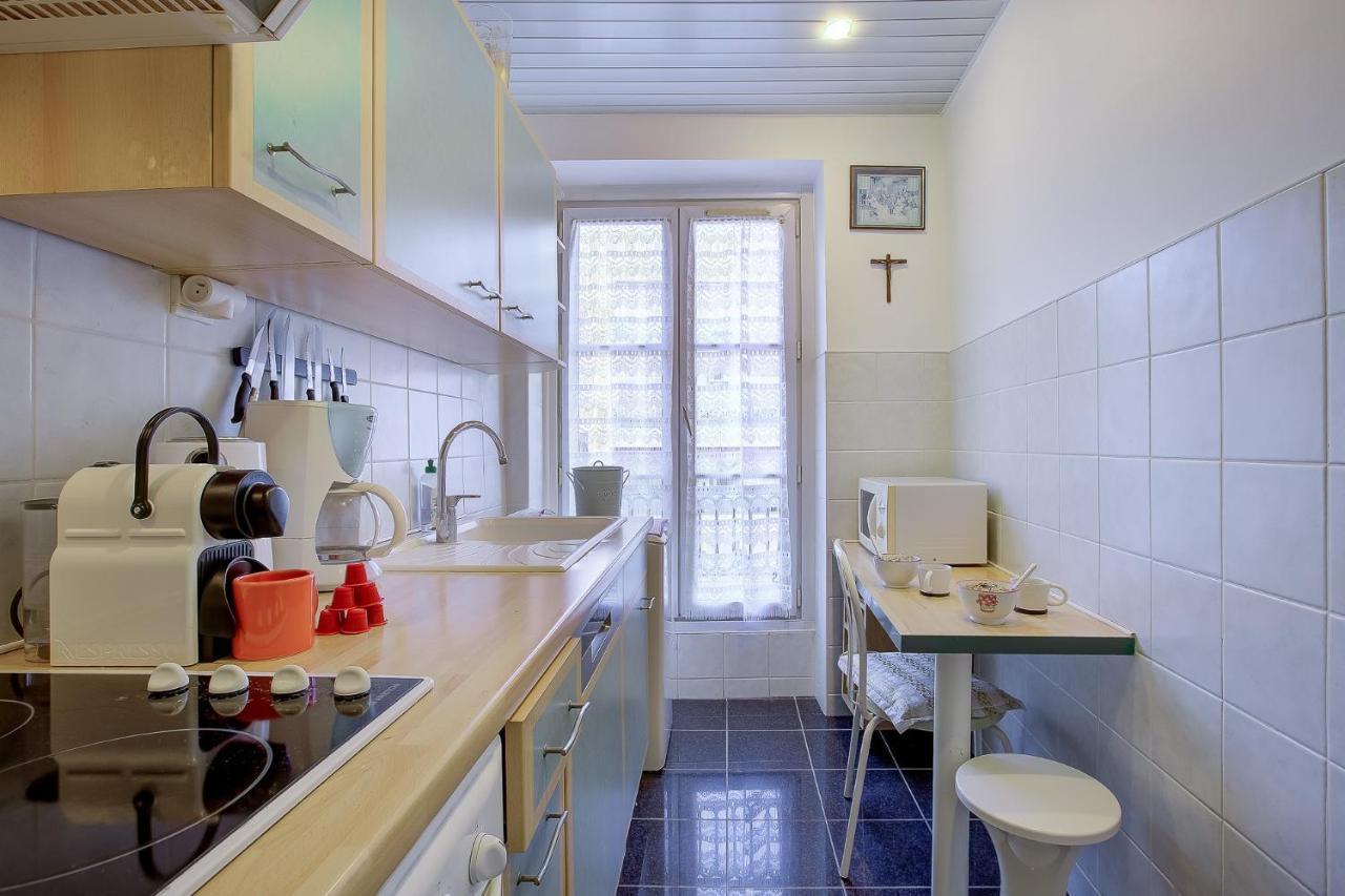 Maison Bianchi - Saint Philippe Nizza