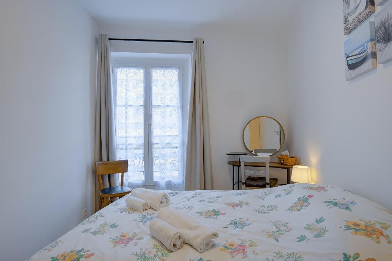 Maison Bianchi - Saint Philippe Appartamento