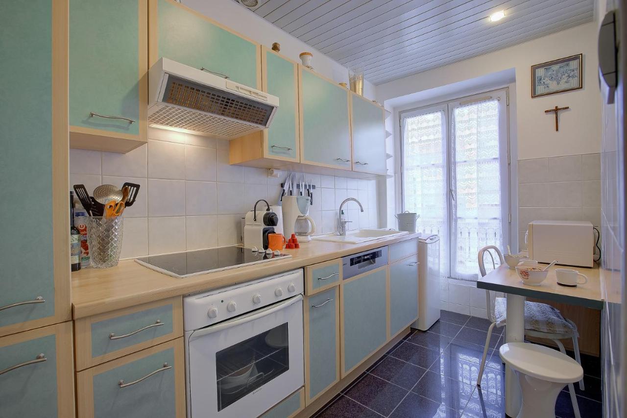 Maison Bianchi - Saint Philippe Appartamento