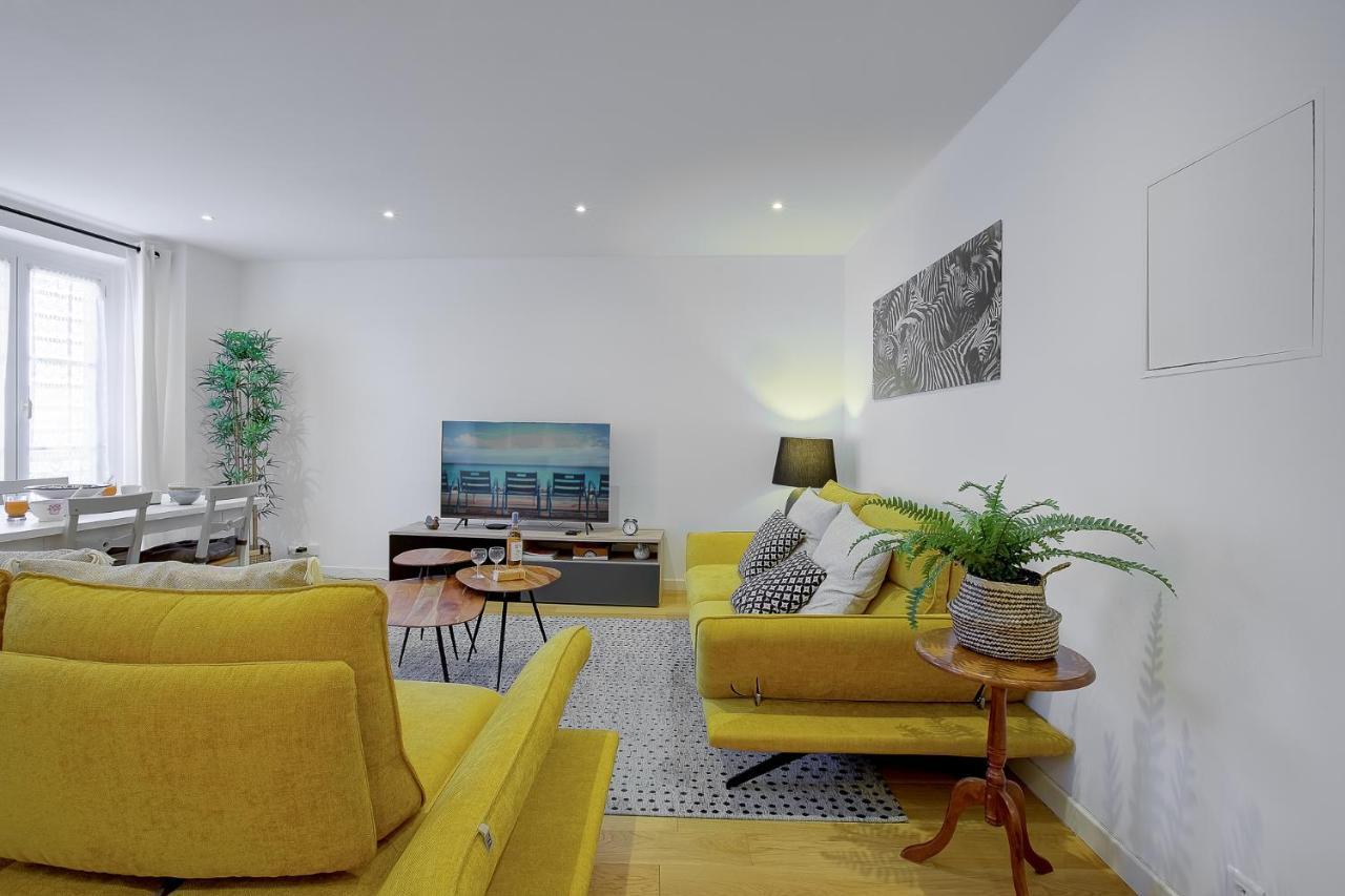 Apartment Maison Bianchi - Saint Philippe