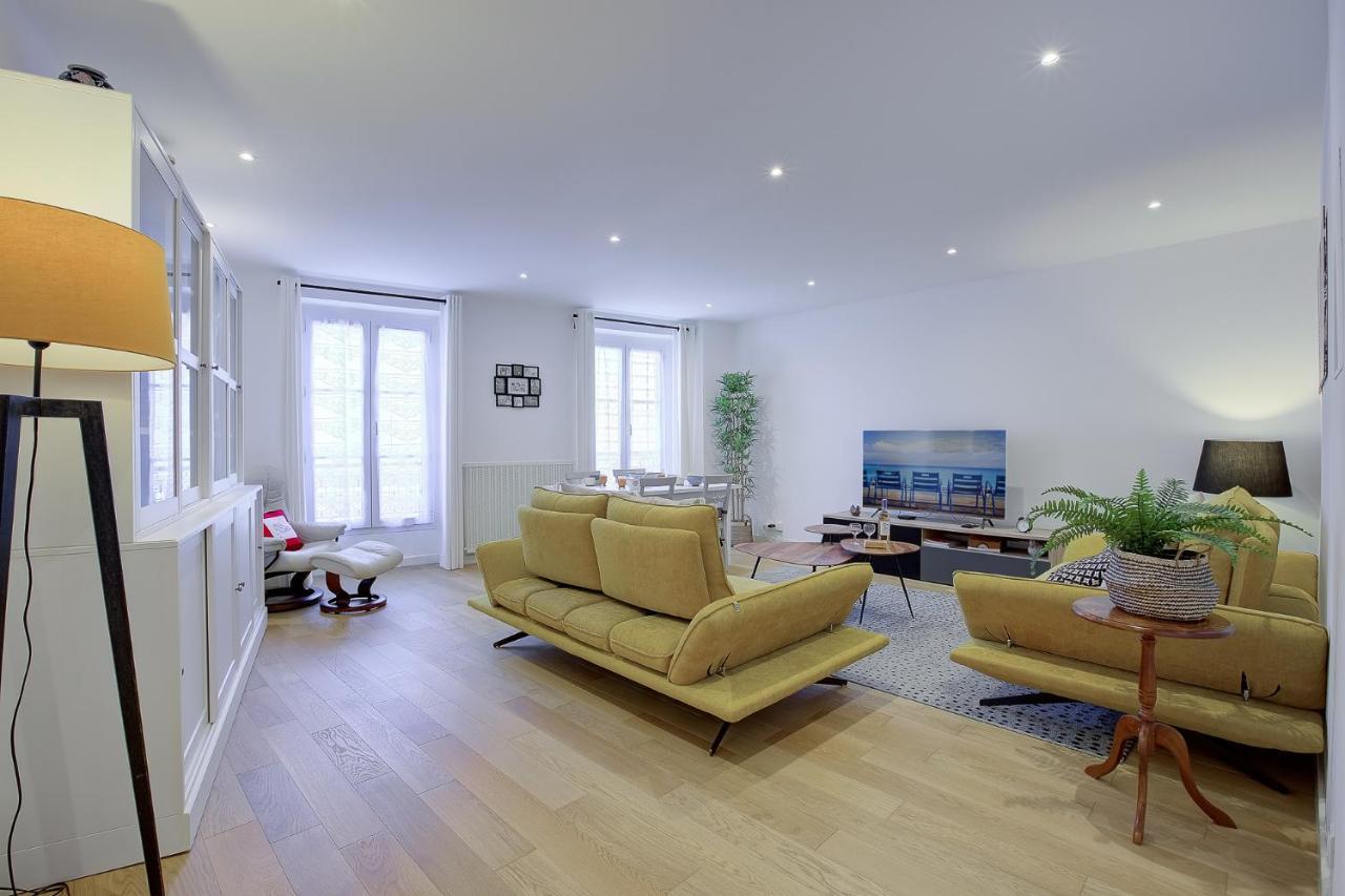 Apartment Maison Bianchi - Saint Philippe Nizza