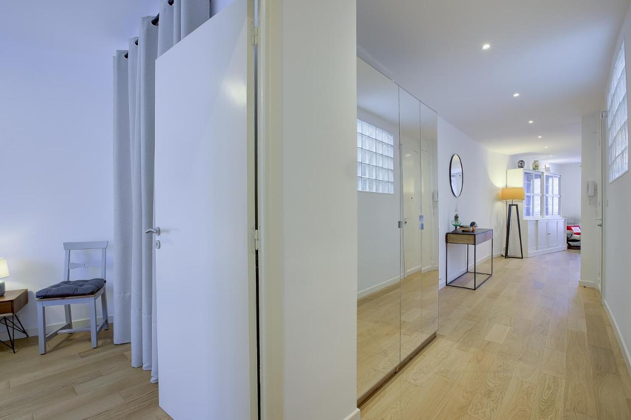 Apartment Maison Bianchi - Saint Philippe Nizza